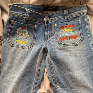 Juicy couture jeans